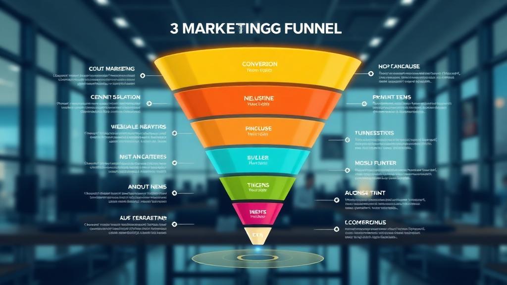 How to Build a Marketing Funnel That Converts 3X Better — Patrick ...